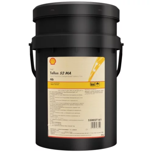 Shell Tellus S2 MA 46 20L