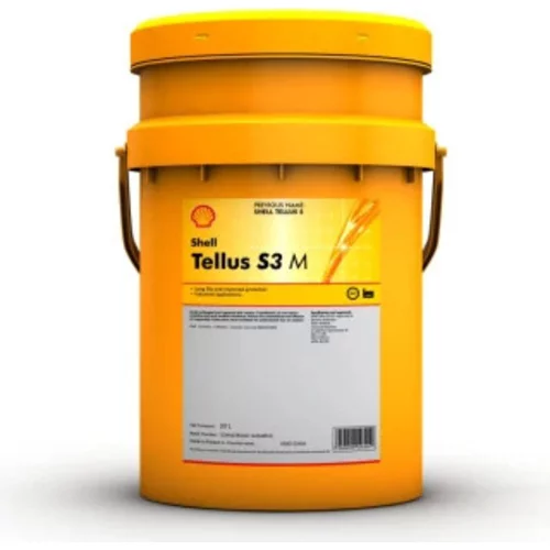 Shell Tellus S3 M 32 1 20L
