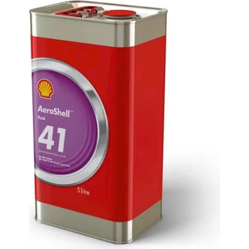 Shell ASF 41 (EU) 5L