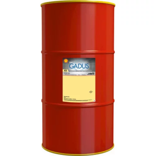 Shell Gadus S2 V220 0 1 180kg