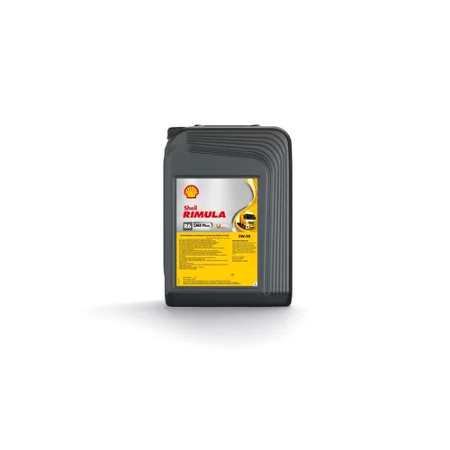 Shell Rimula R6 LME 5W-30 1 20L