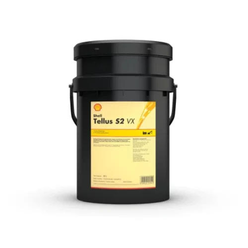 Shell Tellus S2 VX 32 1 20L