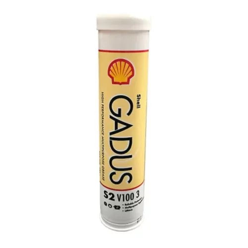 Shell Gadus S2 V100 3 12 0.4kg