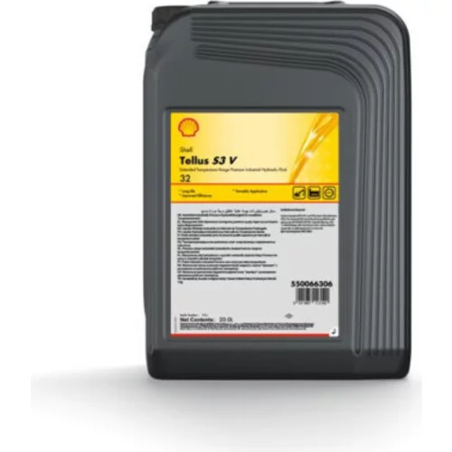 Shell Tellus S3 V 32 1 20L