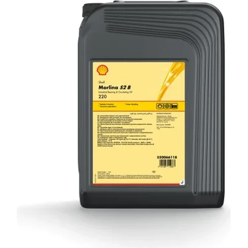 Morlina S2 B 220 1 20L_JC /SHELL/