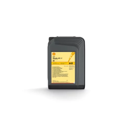 Shell Omala S2 GX 68 1 20L