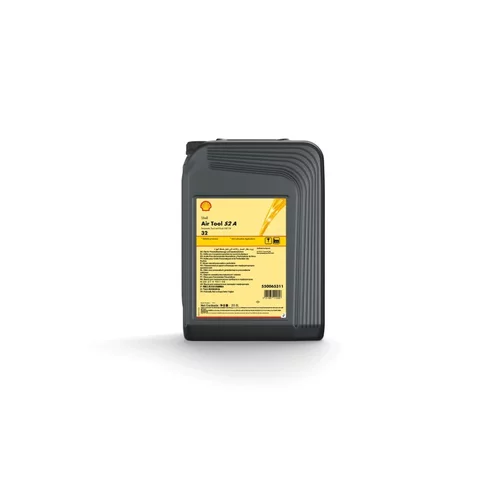 Shell Air Tool Oil S2 A 32 20L