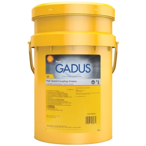 Shell Gadus S3 High Speed Coupling Grease 18kg