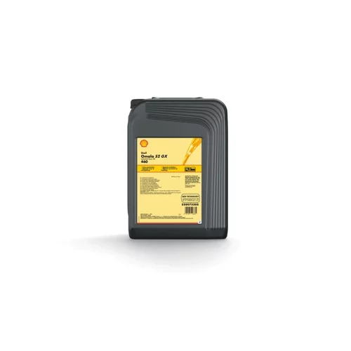 Shell Omala S2 GX 460 1 20L