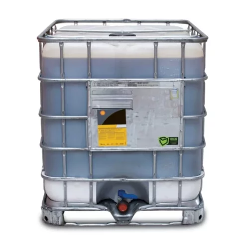 Shell Rimula R6 LM 10W-40 IBC 1000L