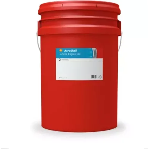 Shell AeroShell Turbine Oil 3 20L