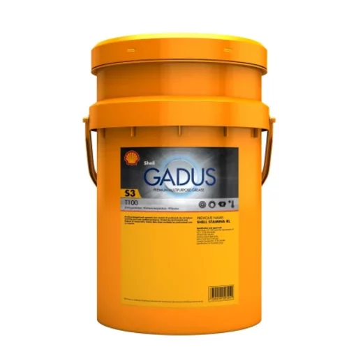 Shell Gadus S3 T100 2 18kg