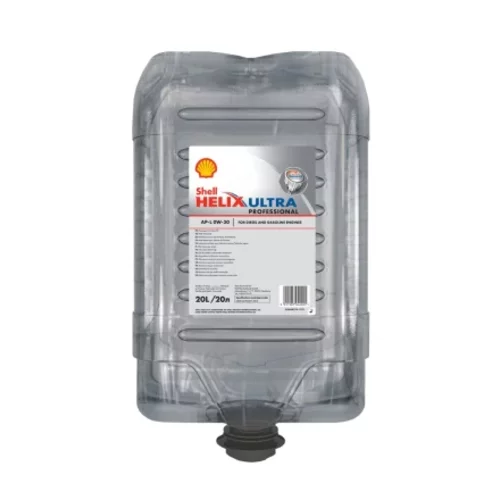 Shell Helix Ultra Professional AP-L 0W-30 1 20L (Ecopack)