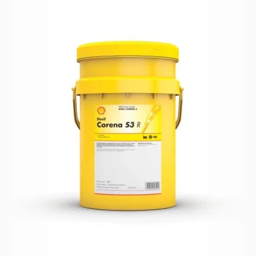 Shell Corena S3 R 68 20L