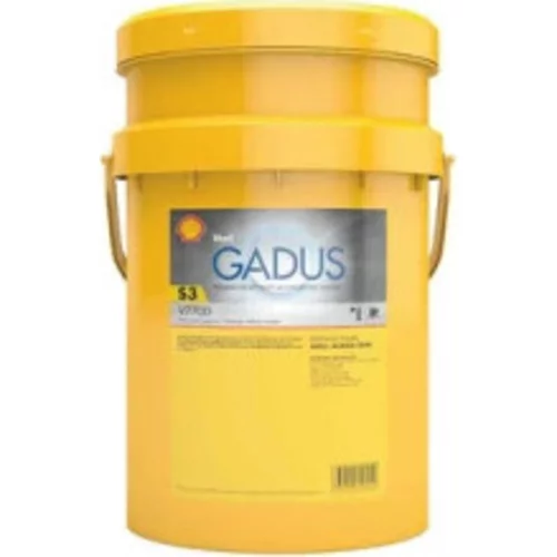 Gadus S3 V770D 1 18kg /SHELL/