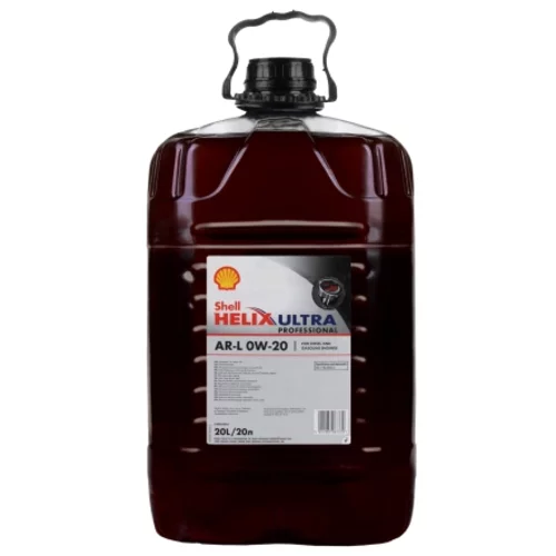 Shell Helix Ultra Professional AR-L 5W-30 1 20L (Ecopack)
