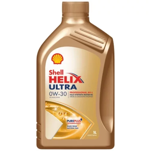 Helix Ultra Professional AV-L 0W-30 1 20L /SHELL/
