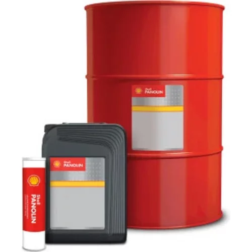 Shell PANOLIN S4 HLP Synth 15 1 20L