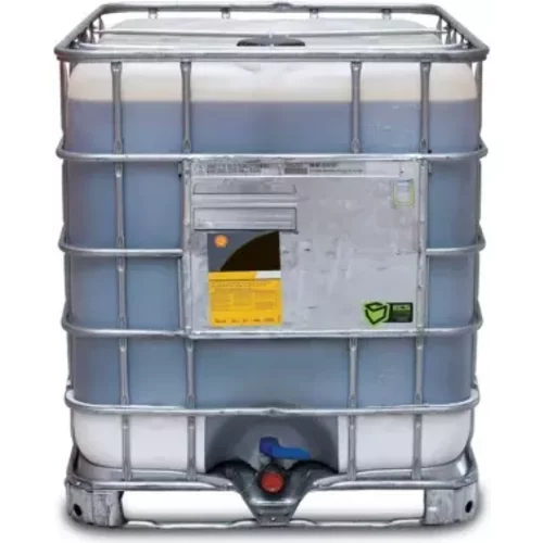 Shell Spirax S3 AX 80W-90 1000L