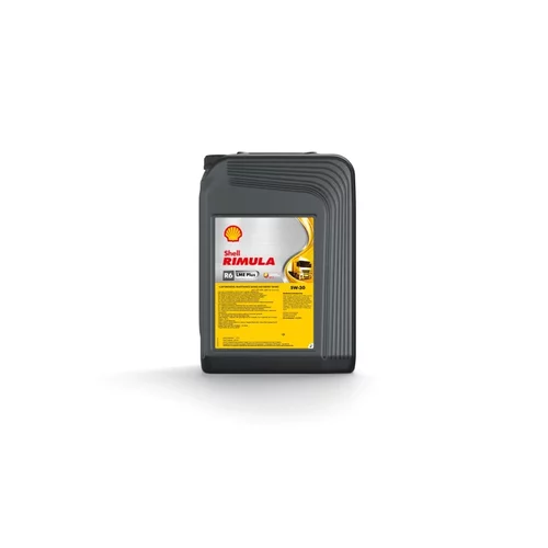 Shell Rimula R6 LME Plus 5W-30 20L_JC