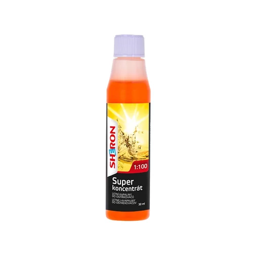 Letný superkoncentrát 32 ml /SHERON/