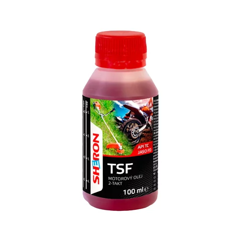 SHERON TSF 100 ml