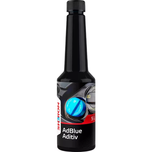 Aditívum SHERON AdBlue Aditiv One Shot 150ml
