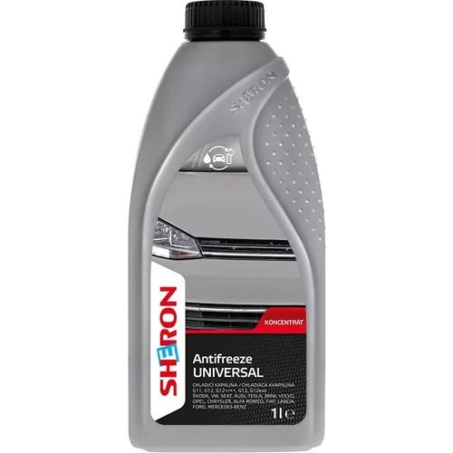 SHERON Antifreeze Universal 1L