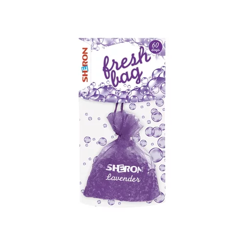 Osviežovač Fresh Bag Lavender /SHERON/