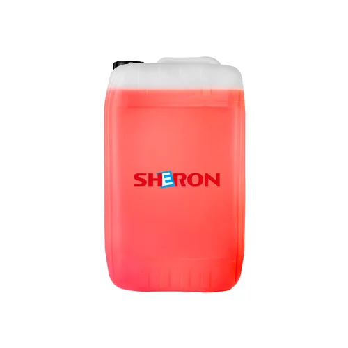 SHERON Antifreeze MAXIGEL VCS-2 25L