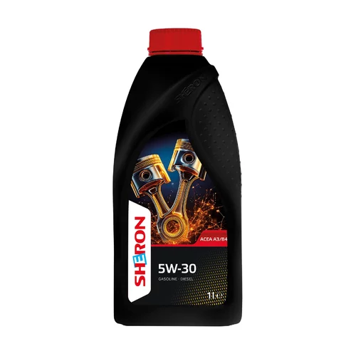 SHERON 5W-30 A3/B4 1L