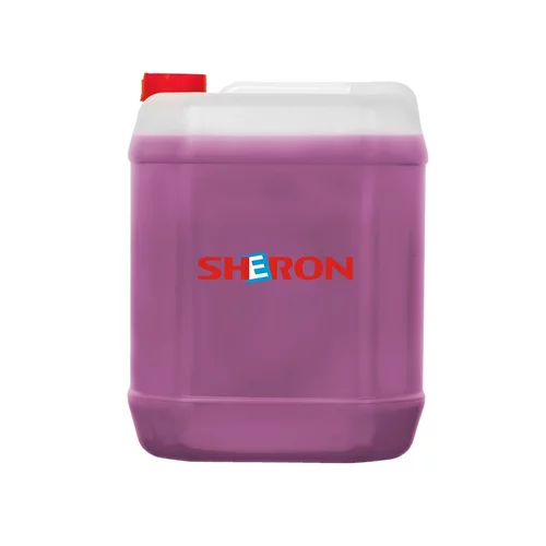 SHERON Antifreeze G12+ 10L