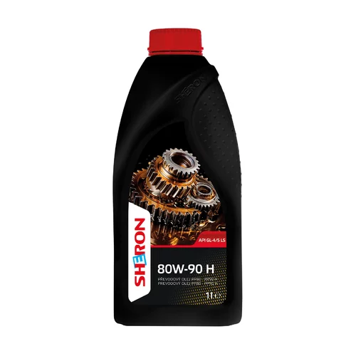 SHERON 80W-90 H 1L