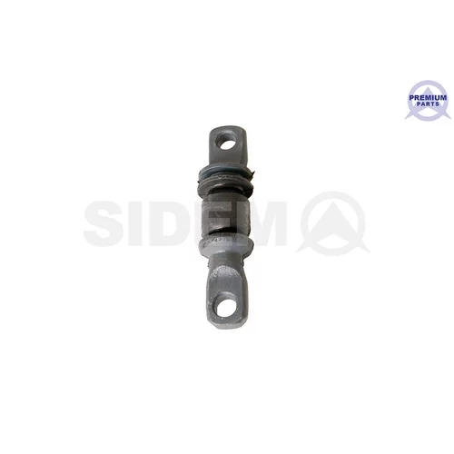 Uloženie riadenia 887623 /SIDEM/