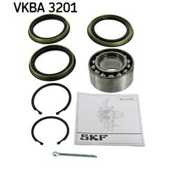 Ložisko kolesa - opravná sada SKF VKBA 3201