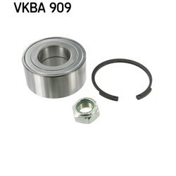 Ložisko kolesa - opravná sada SKF VKBA 909