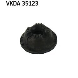 Ložisko pružnej vzpery SKF VKDA 35123