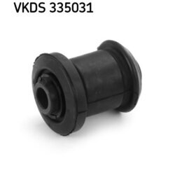 Uloženie riadenia SKF VKDS 335031