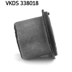 Uloženie riadenia SKF VKDS 338018