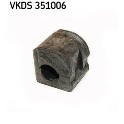 Ložiskové puzdro stabilizátora SKF VKDS 351006