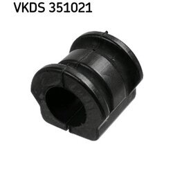 Ložiskové puzdro stabilizátora SKF VKDS 351021