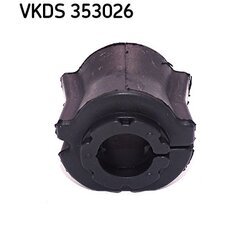 Ložiskové puzdro stabilizátora SKF VKDS 353026
