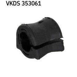Ložiskové puzdro stabilizátora SKF VKDS 353061