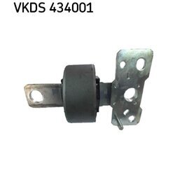 Uloženie riadenia SKF VKDS 434001
