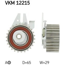 Napínacia kladka ozubeného remeňa SKF VKM 12215