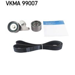Sada ozubeného remeňa SKF VKMA 99007
