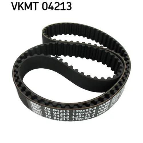 Ozubený remeň VKMT 04213 /SKF/