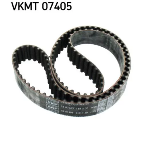Ozubený remeň VKMT 07405 /SKF/