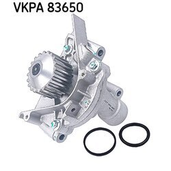 Vodné čerpadlo, chladenie motora SKF VKPA 83650
