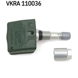 Snímač pre kontrolu tlaku v pneumatike SKF VKRA 110036